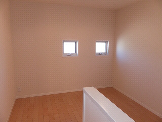 浜松駅 バス36分  山崎南下車：停歩3分 2階の物件内観写真