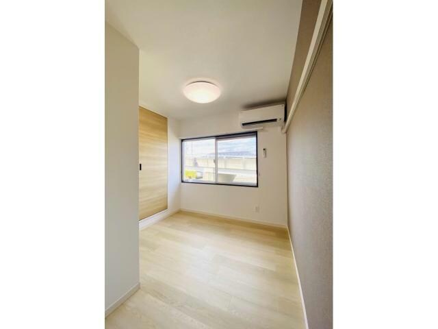 鷲津駅 車移動5分  1.2km 2階の物件内観写真