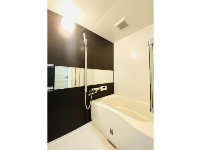 鷲津駅 車移動5分  1.2km 2階の物件内観写真