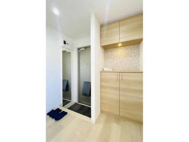 鷲津駅 車移動5分  1.2km 2階の物件内観写真