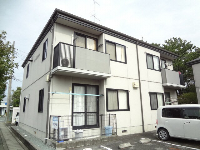 新居町駅 徒歩25分 1階の物件外観写真