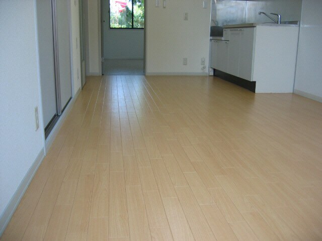 新居町駅 徒歩25分 1階の物件内観写真