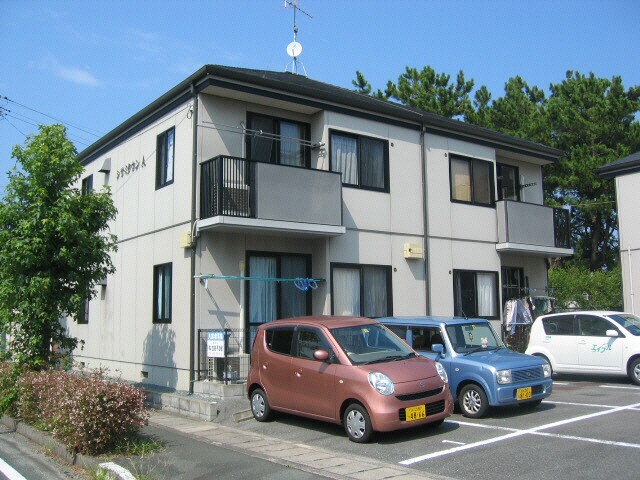 新居町駅 徒歩25分 1階の物件外観写真