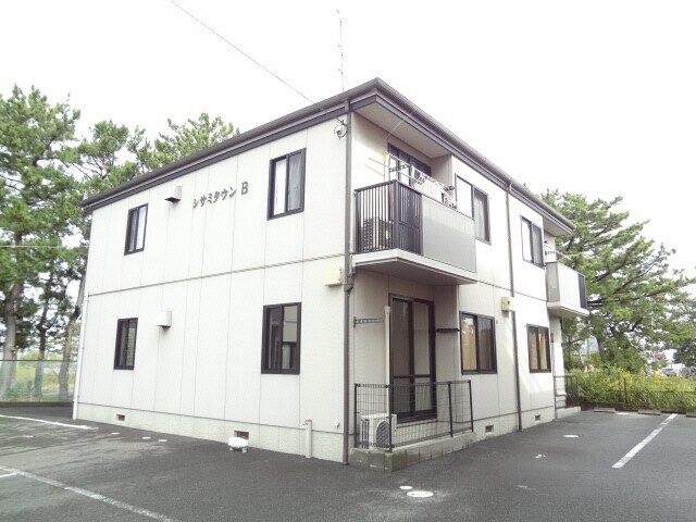 新居町駅 徒歩25分 1階の物件外観写真