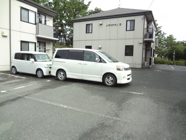 新居町駅 徒歩25分 1階の物件外観写真