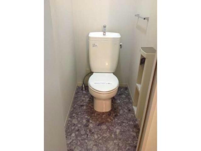 新居町駅 徒歩25分 1階の物件内観写真