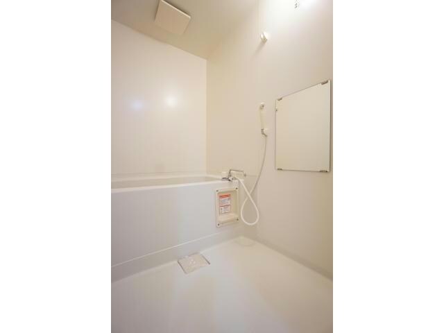 新居町駅 車移動5分  2km 3階の物件内観写真