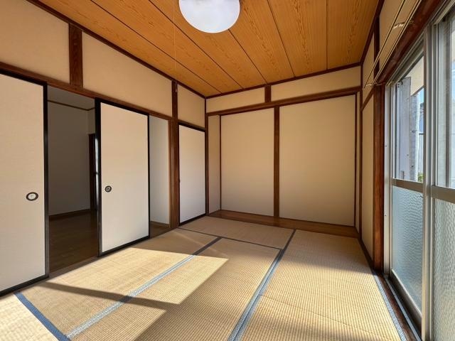 浜松駅 バス11分  東若林下車：停歩2分 1階の物件内観写真