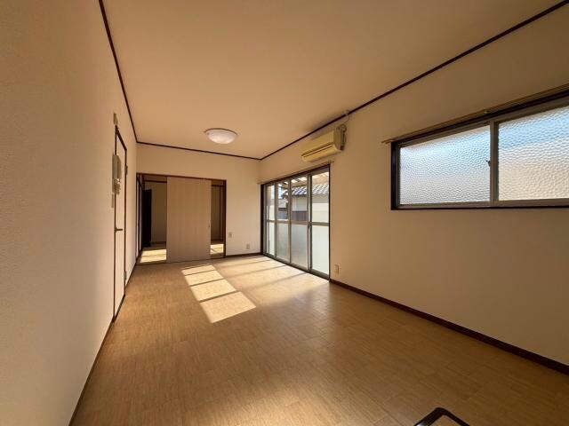 浜松駅 バス11分  東若林下車：停歩2分 1階の物件内観写真