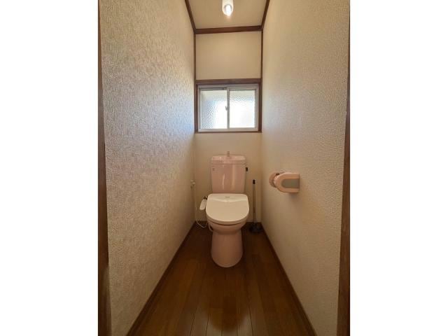 浜松駅 バス11分  東若林下車：停歩2分 1階の物件内観写真