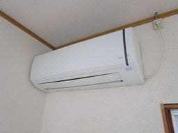 浜松駅 バス11分  東若林下車：停歩2分 1階の物件内観写真