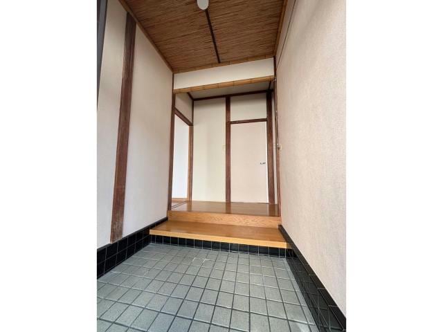 浜松駅 バス11分  東若林下車：停歩2分 1階の物件内観写真