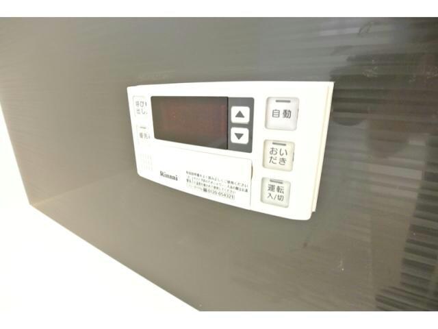 浜松駅 バス18分  佐鳴湖入口下車：停歩3分 1階の物件内観写真