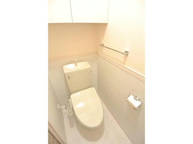 浜松駅 バス18分  佐鳴湖入口下車：停歩3分 1階の物件内観写真