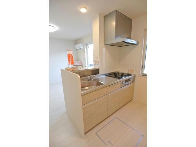 浜松駅 バス18分  佐鳴湖入口下車：停歩3分 1階の物件内観写真