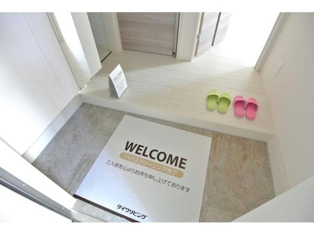 浜松駅 バス18分  佐鳴湖入口下車：停歩3分 1階の物件内観写真