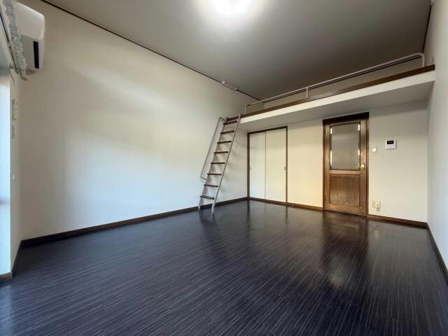 ヴィラルバ・エスの物件内観写真