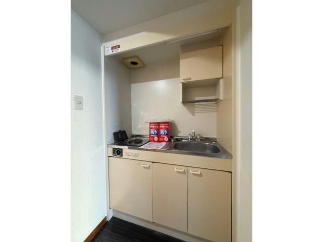 ヴィラルバ・エスの物件内観写真