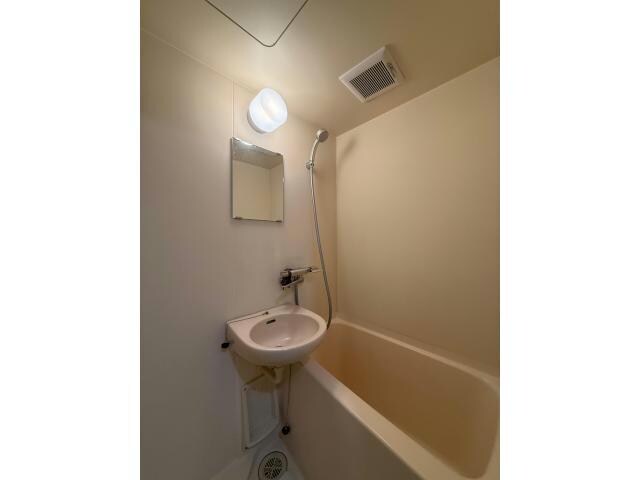 ヴィラルバ・エスの物件内観写真