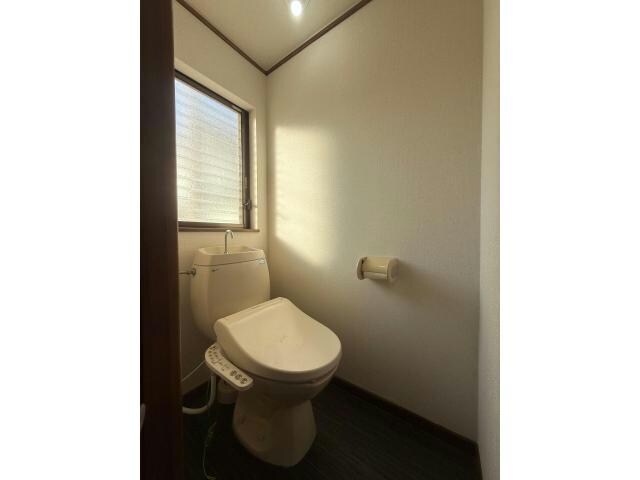 ヴィラルバ・エスの物件内観写真