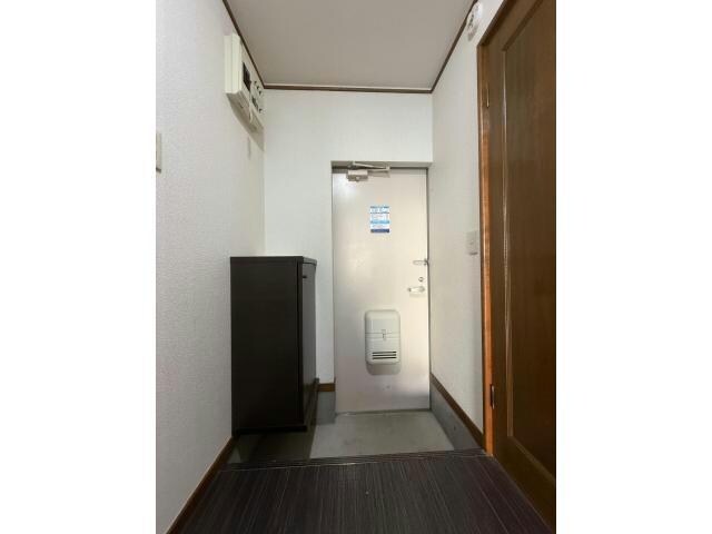 ヴィラルバ・エスの物件内観写真