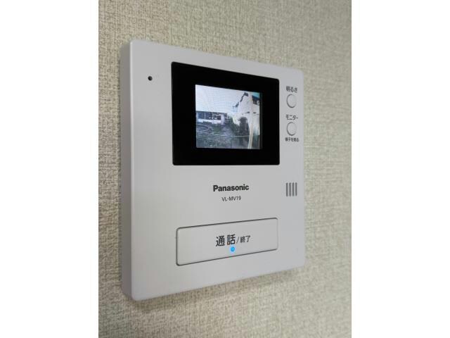 ヴィラルバ・エスの物件内観写真