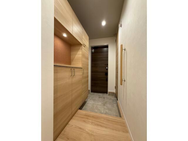 浜松駅 バス15分  西伊場下車：停歩5分 1階の物件内観写真