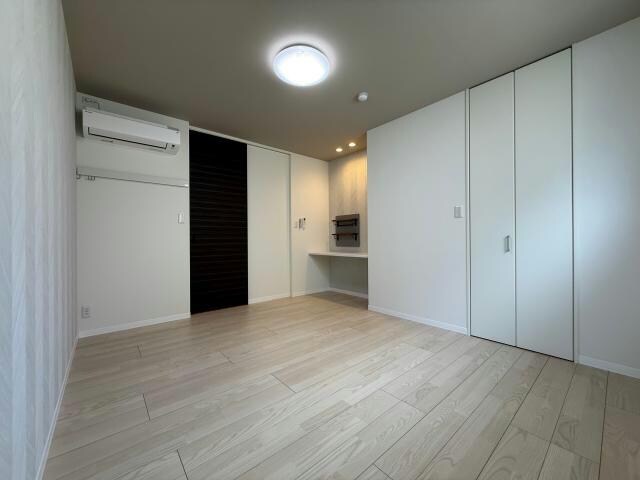 浜松駅 バス15分  西伊場下車：停歩5分 2階の物件内観写真