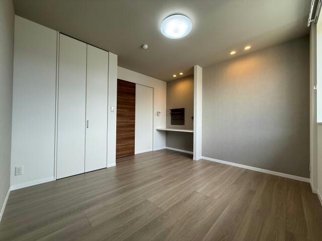 浜松駅 バス15分  西伊場下車：停歩5分 2階の物件内観写真