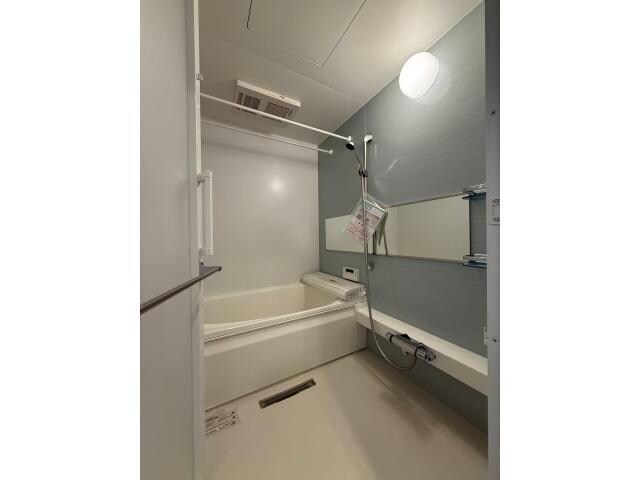 浜松駅 バス15分  西伊場下車：停歩5分 1階の物件内観写真