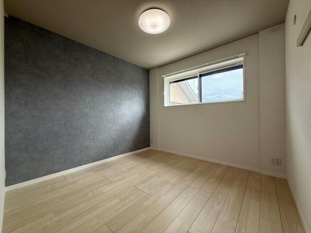 浜松駅 バス15分  西伊場下車：停歩5分 2階の物件内観写真