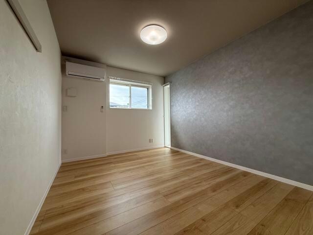 浜松駅 バス15分  西伊場下車：停歩5分 2階の物件内観写真