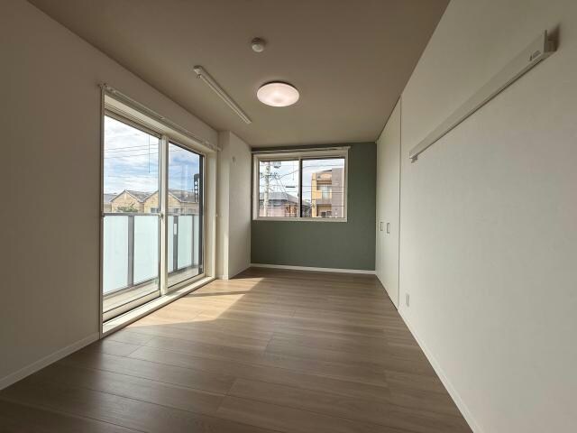 浜松駅 バス15分  西伊場下車：停歩5分 2階の物件内観写真