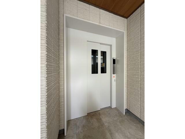 浜松駅 バス15分  西伊場下車：停歩5分 2階の物件外観写真