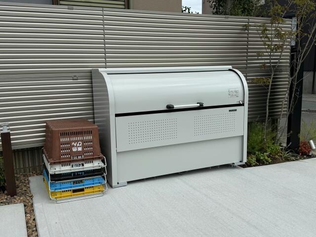 浜松駅 バス15分  西伊場下車：停歩5分 2階の物件外観写真