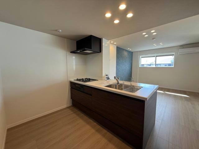 浜松駅 バス15分  西伊場下車：停歩5分 2階の物件内観写真