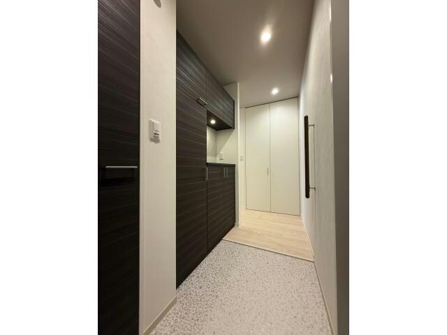 浜松駅 バス15分  西伊場下車：停歩5分 2階の物件内観写真