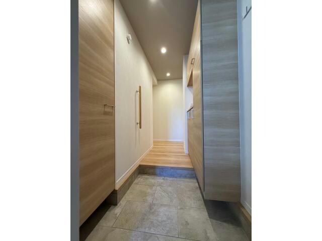 浜松駅 バス15分  西伊場下車：停歩5分 2階の物件内観写真