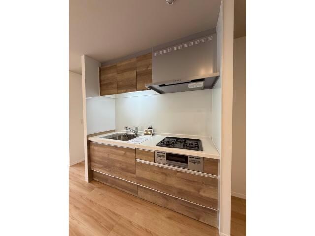 浜松駅 バス15分  西伊場下車：停歩5分 2階の物件内観写真