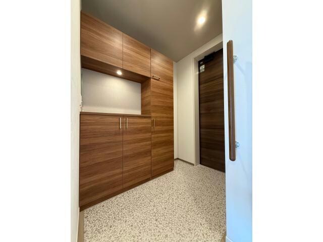 浜松駅 バス15分  西伊場下車：停歩5分 2階の物件内観写真