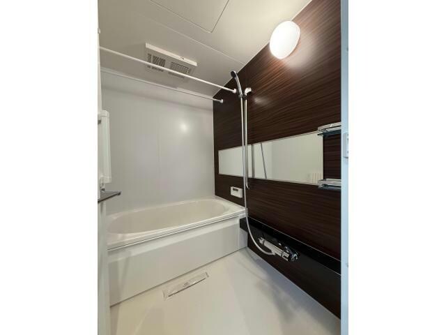 浜松駅 バス15分  西伊場下車：停歩5分 2階の物件内観写真