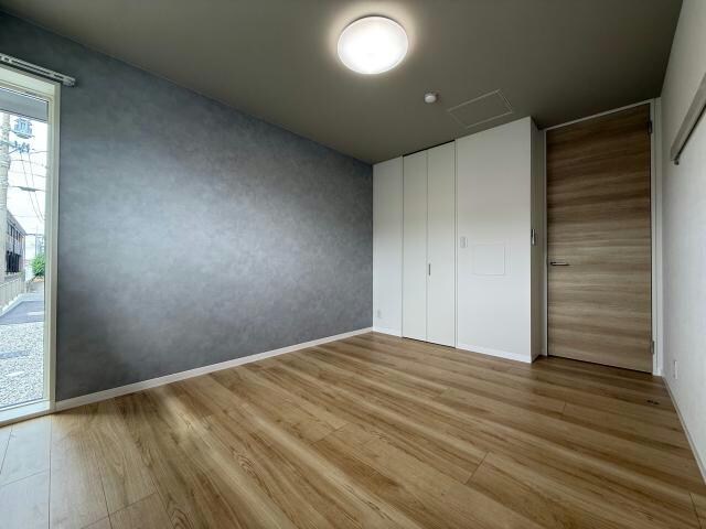 浜松駅 バス15分  西伊場下車：停歩5分 1階の物件内観写真