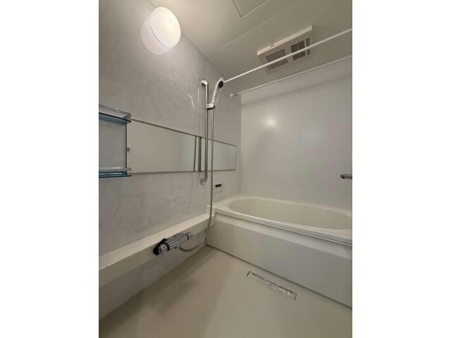 浜松駅 バス15分  西伊場下車：停歩5分 2階の物件内観写真