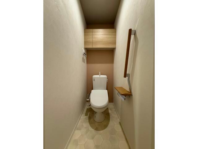 浜松駅 バス15分  西伊場下車：停歩5分 2階の物件内観写真