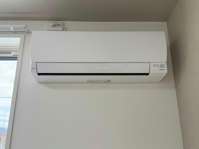 浜松駅 バス15分  西伊場下車：停歩5分 2階の物件内観写真