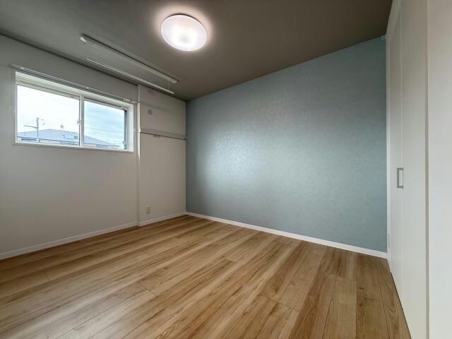 浜松駅 バス15分  西伊場下車：停歩5分 1階の物件内観写真