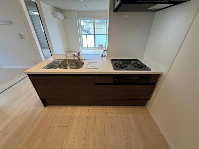 浜松駅 バス15分  西伊場下車：停歩5分 2階の物件内観写真