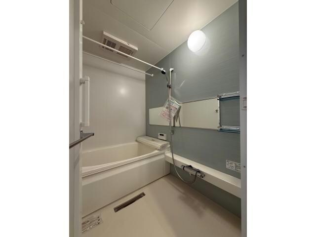 浜松駅 バス15分  西伊場下車：停歩5分 2階の物件内観写真