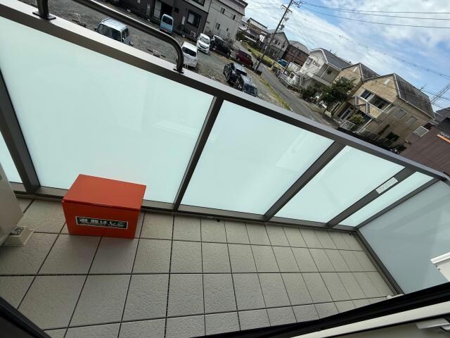 浜松駅 バス15分  西伊場下車：停歩5分 2階の物件内観写真