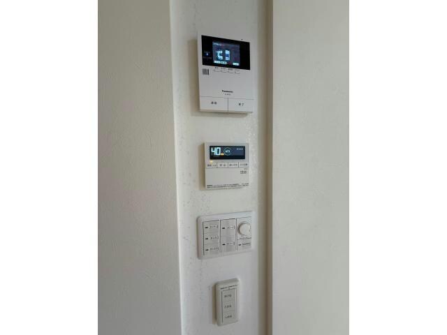 浜松駅 バス15分  西伊場下車：停歩5分 1階の物件内観写真